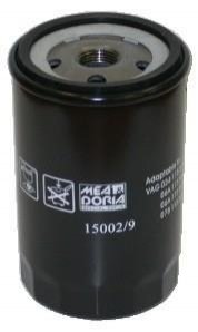 Масляный фильтр MEAT & DORIA 15002/9