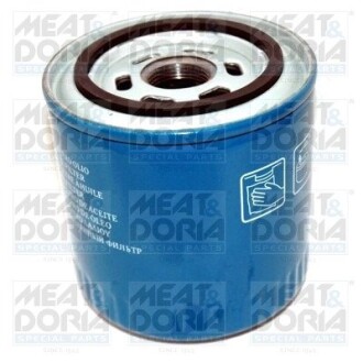 Meatdoria chrysler фильтр масляный chrysler c, ford mondeo 2,5i 94- MEAT & DORIA 15426