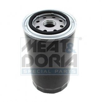 Meatdoria iveco фільтр олії daily iv 35-14 MEAT & DORIA 15582 (фото 1)