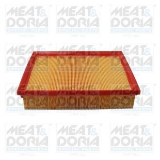 Meatdoria фильтр воздушный ford escort 90-01 MEAT & DORIA 16542