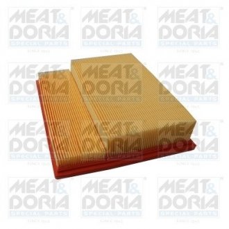Meatdoria фільтр повітряний db w202 93-01 MEAT & DORIA 16577