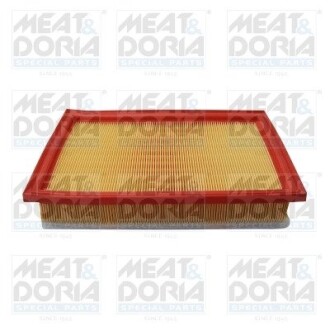 Meatdoria фільтр повітряний vw sharan 00- seat ford MEAT & DORIA 18210