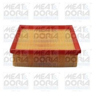 Meatdoria citroen фильтр воздушный xsara picasso 2.0hdi 99- MEAT & DORIA 18215