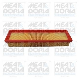 Meatdoria фильтр воздушный citroen c4 04 peugeot 206/307 03- MEAT & DORIA 18301