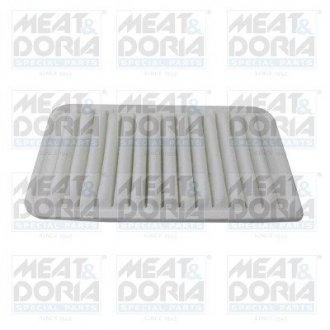 Meatdoria фильтр воздуха suzuki swift 1.2 10- MEAT & DORIA 18415