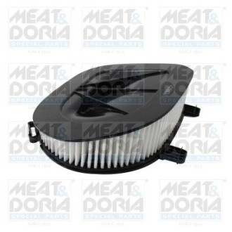 Meatdoria bmw змінний елемент повітряного фільтра f25, e70, e71. MEAT & DORIA 18416