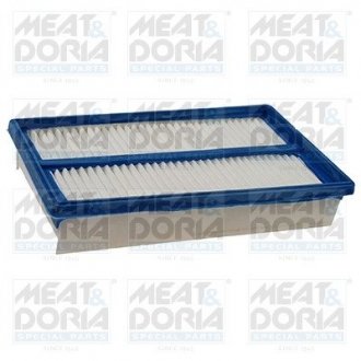 Meatdoria mazda фильтр воздуха cx-7 2.2,mazda 3 2.0 09- MEAT & DORIA 18419 (фото 1)