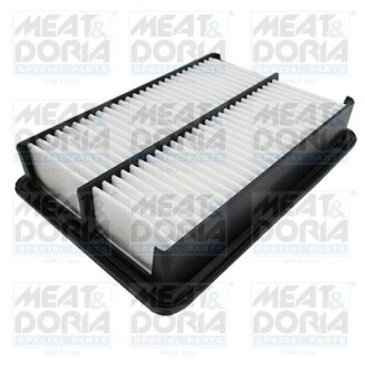 Meatdoria hyundai воздушный фильтр h-1 2.5crdi 08- MEAT & DORIA 18435