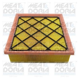 Meatdoria opel фільтр повітряний meriva b MEAT & DORIA 18448