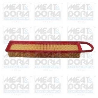 Meatdoria фільтр повітряний citroen c3/c4/ds3 08-. MEAT & DORIA 18480