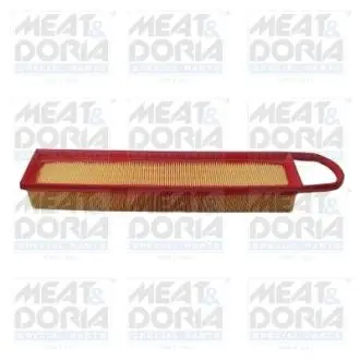 Фильтр воздушный citroen c3/c4/ds3 08-. MEAT & DORIA 18480