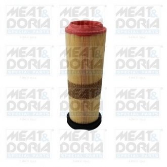 Meatdoria db фільтр повітряний w203 c200-220cdi 03- MEAT & DORIA 18488 (фото 1)