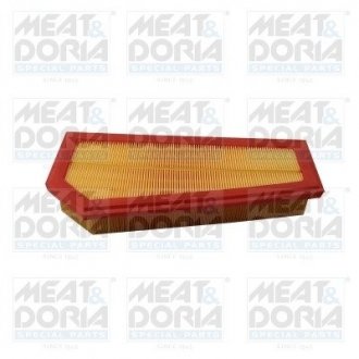 Meatdoria db воздушный фильтр w204/212 1,8. MEAT & DORIA 18502 (фото 1)