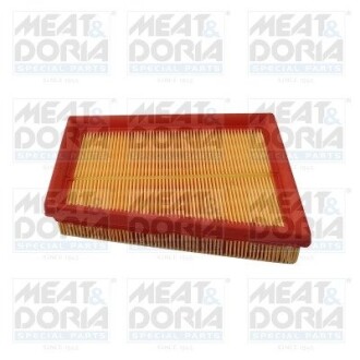 Meatdoria ford фильтр воздуха fiesta,fusion 1.6tdci 04- MEAT & DORIA 18520