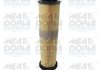Meatdoria db повітряний фільтр w211 2,2cdi 02- MEAT & DORIA 18523 (фото 1)
