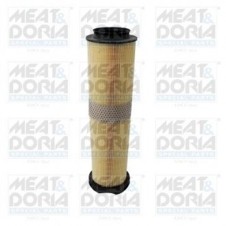 Meatdoria db фильтр воздушный w211 2,2cdi 02- MEAT & DORIA 18523