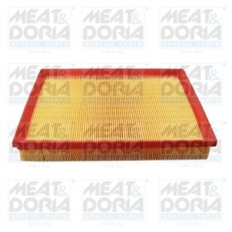 Meatdoria opel фільтр повітряний astra g/h, zafira MEAT & DORIA 18540