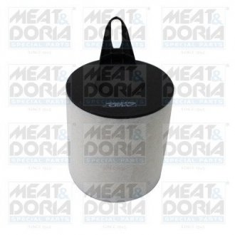 Meatdoria фильтр воздушный bmw e87/90 1,6- 04- MEAT & DORIA 18541