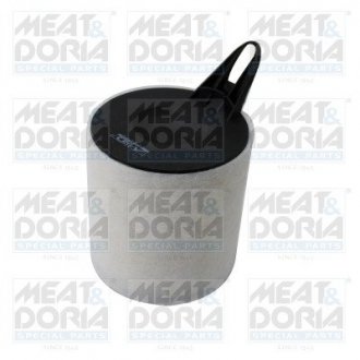 Meatdoria bmw фильтр воздушный e87,e90 04- MEAT & DORIA 18542