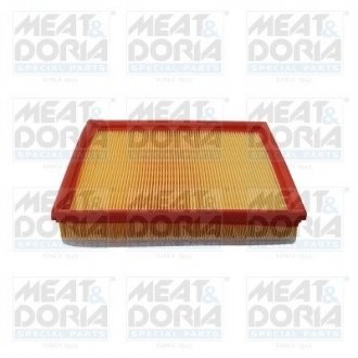 Meatdoria ford повітряний фільтр ka 1.3 MEAT & DORIA 18558