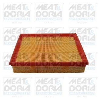 Meatdoria vw фільтр повітряний t5 03- MEAT & DORIA 18569