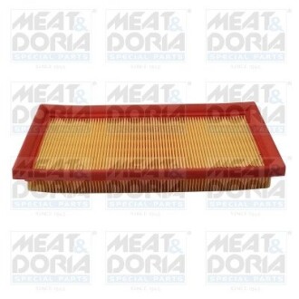 Meatdoria фільтр повітряний mitsubishi space star vi 12- MEAT & DORIA 18610