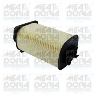 Meatdoria db фільтр повітряний e212 MEAT & DORIA 18642 (фото 1)