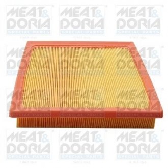 Meatdoria фільтр повітря subaru xv 17- MEAT & DORIA 18663 (фото 1)