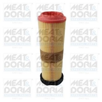 Meatdoria db воздушный фильтр w204 200cdi MEAT & DORIA 18691