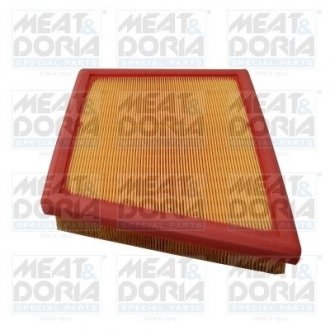 Meatdoria фильтр воздушный bmw x1 MEAT & DORIA 18694