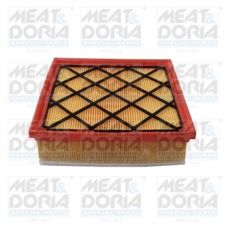 Meatdoria opel фільтр повітряний meriva b MEAT & DORIA 18697