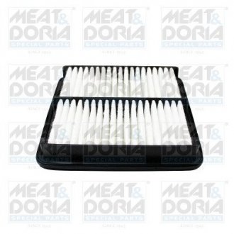 Meatdoria повітряний фільтр mazda cx-3 15- MEAT & DORIA 18698