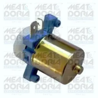Meatdoria mitsubishi насос омывателя ветр.стекла pajero i,ii,iii,iv,sport,mazda 121/323,mpv ii,premacy MEAT & DORIA 20195