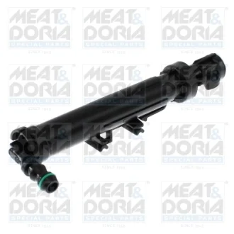 Форсунка омывателя фары mb b-class (w246)-cla (c117) 11-19 MEAT & DORIA 209084