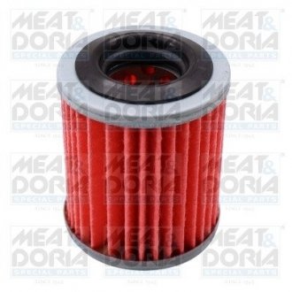 Meatdoria фільтр акп nissan juke 10- MEAT & DORIA 21168 (фото 1)