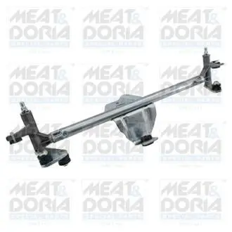 Meatdoria opel тяги стеклоочистителя corsa c MEAT & DORIA 227012