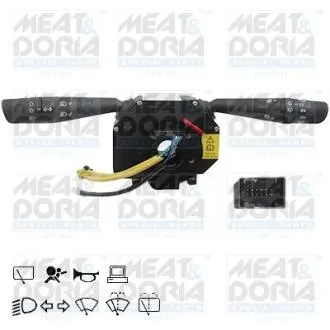 Запчасть MEAT & DORIA 23010