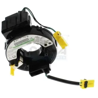 Пружина подушки безопасности HONDA JAZZ III 1.2-1.3-1.3H 07.08- MEAT & DORIA 231780