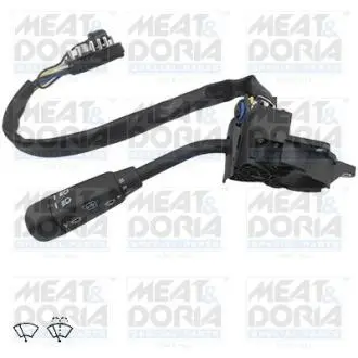 Переключатель света фар mb e-class (w124) MEAT & DORIA 23237