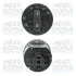 Переключатель света фар VW Caddy-T5 03-15 MEAT & DORIA 23807 (фото 1)