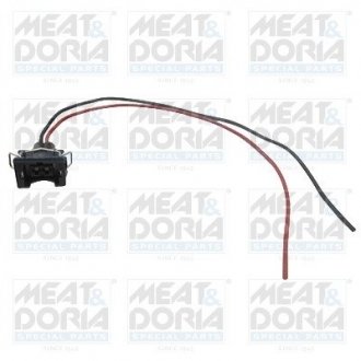 Контрольный клапан egr MEAT & DORIA 25115