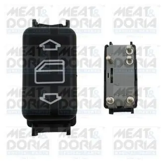 Реле подъема стекла MEAT & DORIA 26068