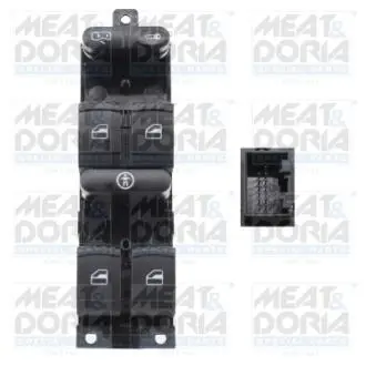 Реле подъема стекла MEAT & DORIA 26480