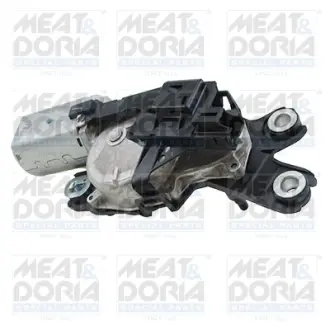 Двигун склоочисника задній FORD B-MAX, C-MAX II, GRAND C-MAX 04.10- MEAT & DORIA 27073