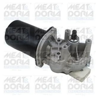 Двигун склоочисника citroen saxo, peugeot 106 i, 106 ii, 106 ii/hatchback 08.91-07.04 MEAT & DORIA 27180