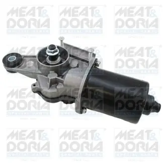 Двигатель стеклоочистителя переднего NISSAN MICRA III 01.03-06.10 MEAT & DORIA 27315