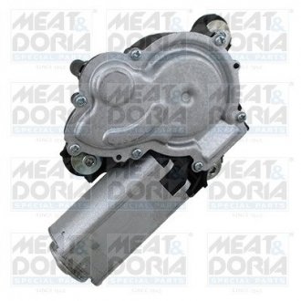 Мотор стеклоочистителя MEAT & DORIA 27337 (фото 1)