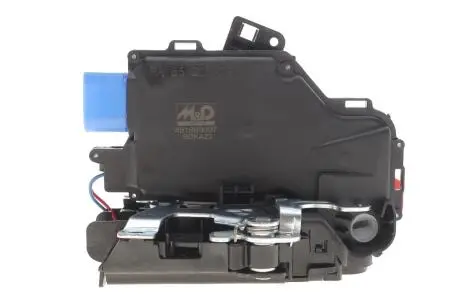 Замок двери MEAT & DORIA 31167