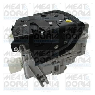 Замок двери audi a3(8pa),a6(4f2) tyэ le MEAT & DORIA 31182