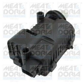 Meatdoria opel замок багажника astra g MEAT & DORIA 31505